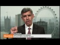 El-Erian: Jobs Report Mixed, Wage Growth Not There Yet