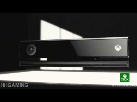 XBOX ONE Official Trailer the NEW XBOX 720 console Reveal EVENT MAY 21 2013