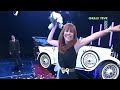 MAGALY 17-01-15 ROMANCES ARMADOS ESTO ES GUERRA, COMBATE Y BODA FALSA PROGRAMA COMPLETO - 17/01/15