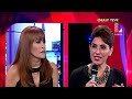 MAGALY 17-01-15 ROMANCES ARMADOS ESTO ES GUERRA, COMBATE Y BODA FALSA PROGRAMA COMPLETO - 17/01/15