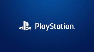 PlayStation Logo Animation