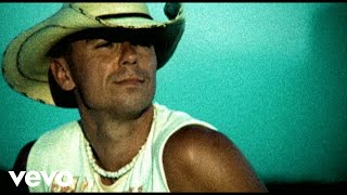 Watch Kenny Chesney Living In Fast Forward video