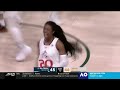 Georgia Tech vs. Miami Condensed Game | 2021-22 ACC Women’s Basketball