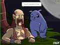 The Several Journeys of Reemus Chapter 1 - walkthrough