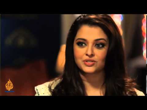 Aishwarya talks about her kiss ...