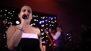Bang Bang - Jessie J - Performed by Excel Live