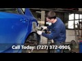 New Port Richey FL video: Auto Repair New Port Richey FL Tuffy Auto Service Center