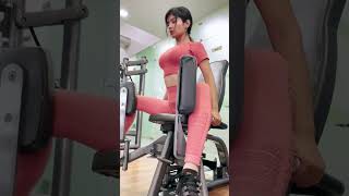 Fitness Workout Time Neha Singh Trending On Instagram Story Status Short