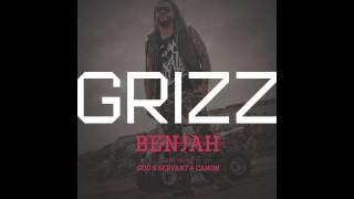 Benjah Grizz F/ God Servant & Canon (Audio)