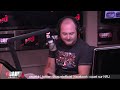Hallelujah Julie nous annonce un heureux évènement ! - C'Cauet sur NRJ