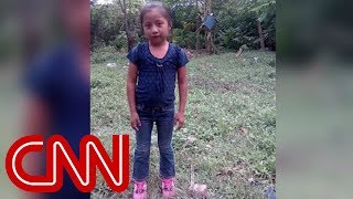 Family of 7-year-old who died in US custody speaks out