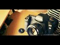 How to use the Anamorphic Clamp