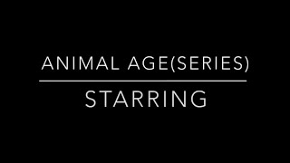 Animal Ageseriesupgrade