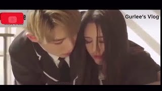 High School Love Story Full Story I Met You In A Disaster
