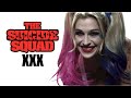 [Just Plot]The Suicide Squad XXX