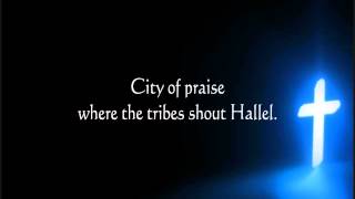 Watch Paul Wilbur Up To Jerusalem video