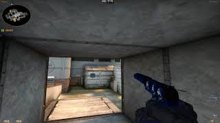 Strat Talk - Cache Ct Pistol Setup
