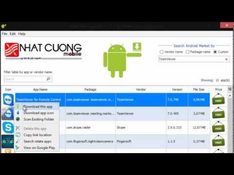 Howto Download App Files From Google Play To Pc Howto Download App Files From Google Play To Pc