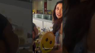Disha Patani Hot Vertical Edit