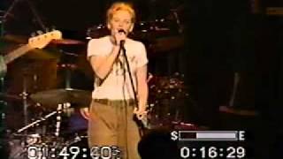 Watch Letters To Cleo Demon Rock video