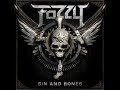 fozzy