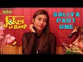 Saliya Part One | Jokes Ka Baap | जोक्स का बाप । pure veg Jokes | नॉनभेज चुटकुले | HD