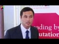 Entrevista a Miguel Lucas, Consultor Tecnólogo Llorente & Cuenca