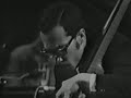 Bill Evans Trio - Emily