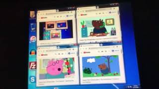 Up To Faster 19 Parison To Peppa Pig