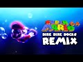 Super Mario 64 - Dire Dire Docks Remix