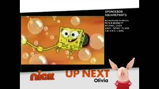Nick Split Screen Credits November 2009
