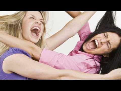 Gia Đình Việt - Nằm Mơ Thấy Đánh Nhau Là Điềm Gì