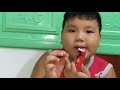 Thử Thách 12 Giờ Sống Trong Phòng - Phát Mập Vlog