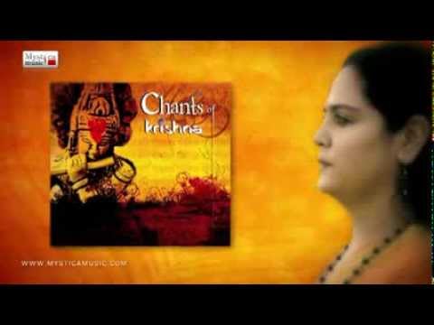 Maha Mantra| Hare Krishna Hare Rama| Chants of Krishna | Full...