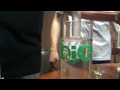 Gravity dabs at The Dab Lounge!