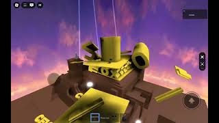 Roblox 20Th Century Fox Destroyed Reverse