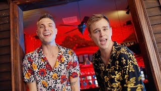J. Tyler - Dance With Me feat. James Shealy (Official Video)