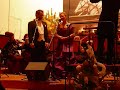 Arnold RUTKOWSKI & Iwona RUTKOWSKA - "O soave fanciulla" (from „La Bohème" by G. Puccini)