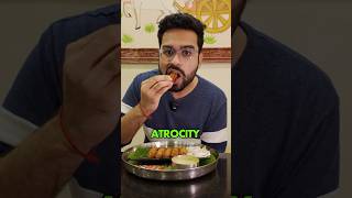 What The Hell Is Paneer Kurkure?