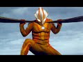 Ultraman Mebius Theme Song