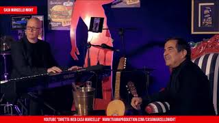 O Sarracino, canzoni tradotte, Marcello Cirillo, Massimo Cinque e Francesco Carlesi 18 luglio 2020