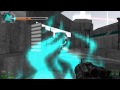 [Doom 2] Winter's Fury - Map08: Absolute Zero
