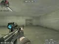 Sudden AttacK Black AK-47