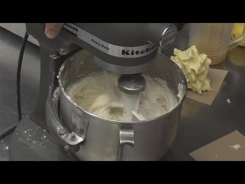 Photo Cake Boss Recipe For Vanilla Frosting