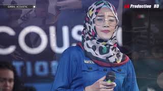 Dadali - Disaat Aku Tersakiti (Acoustic LIVE Cover By.Winny Rosalinda )