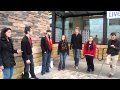 Impromptu- Paradise A Cappella