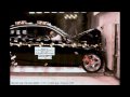2010 BMW 3-Series Coupe (328xi) NHTSA Frontal Impact