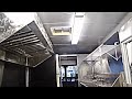 Video Mobile food truck for sale