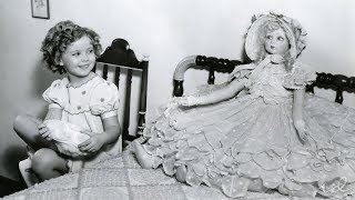 Watch Shirley Temple One Never Knows Does One video