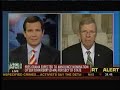 Sen. Isakson Discusses Sen. John Kerry's Nomination for Secretary of State on Fox News
